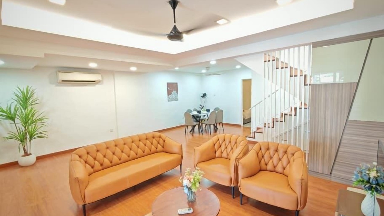 Photo of Livingroom in Daerah Kulai