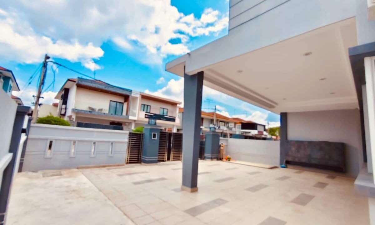 Photo of Outdoor in Daerah Kulai