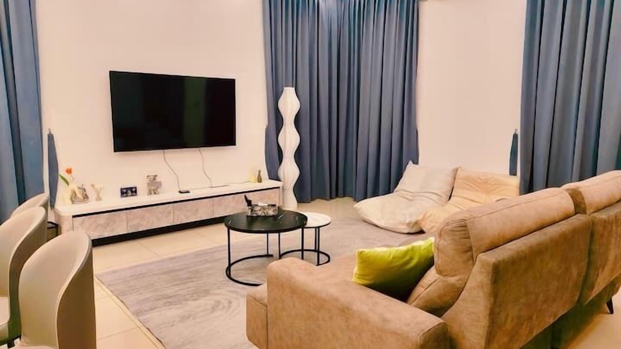 Photo of Livingroom in Daerah Kulai