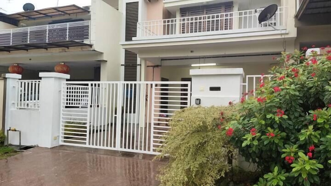 Photo of Outdoor in Daerah Kulai