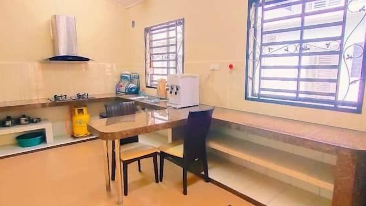 Photo of Kitchen in Daerah Kulai
