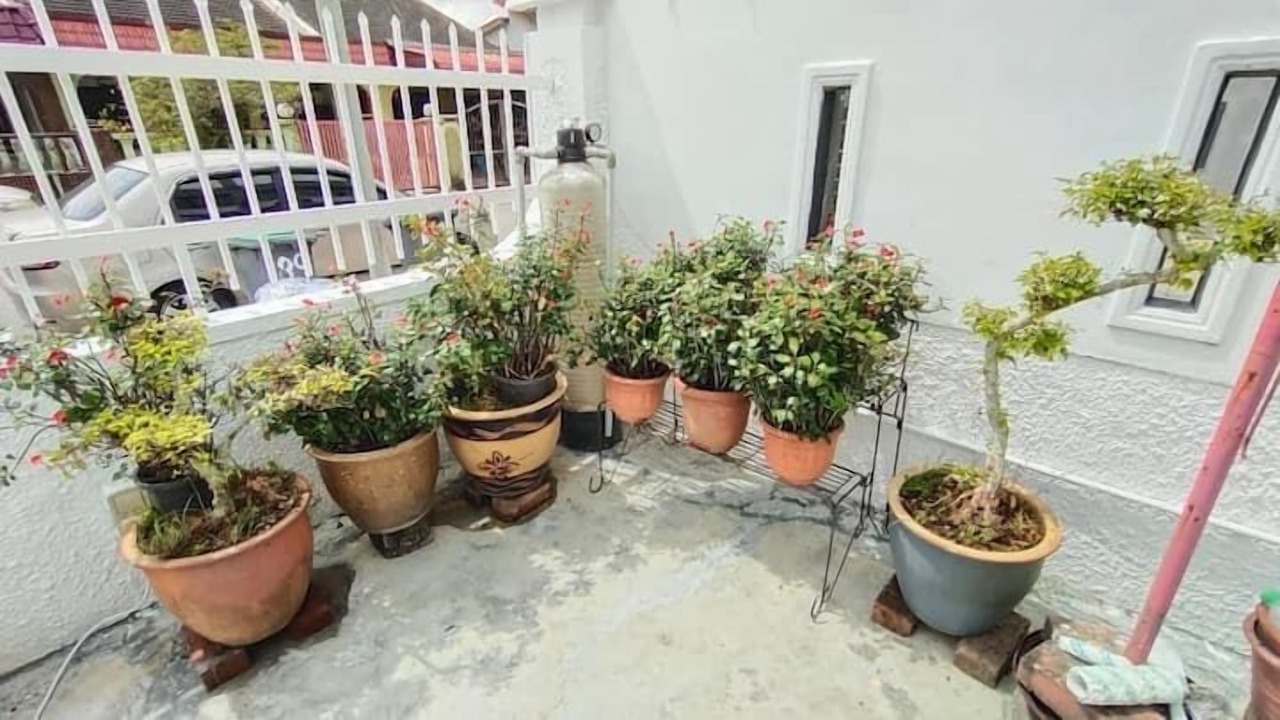 Photo of Outdoor in Daerah Kulai