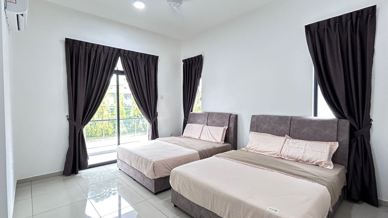 Photo of Bedroom in Daerah Kulai