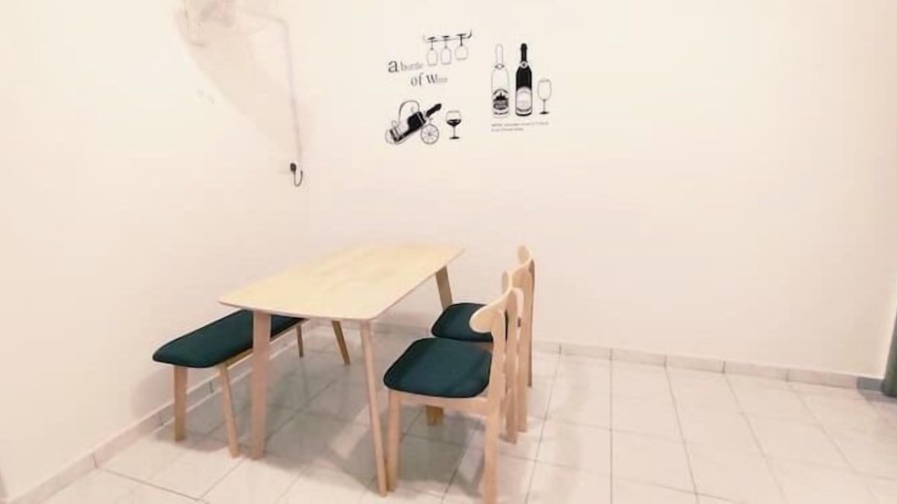 Photo of Livingroom in Daerah Kulai