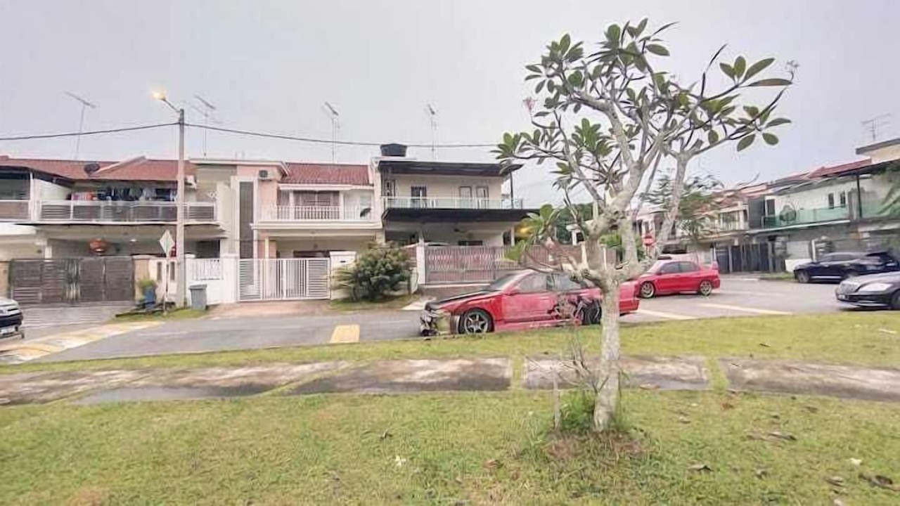 Photo of Outdoor in Daerah Kulai