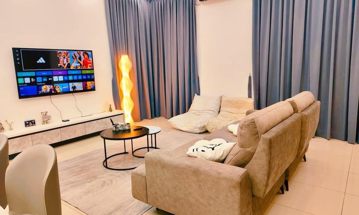 Photo of Livingroom in Daerah Kulai