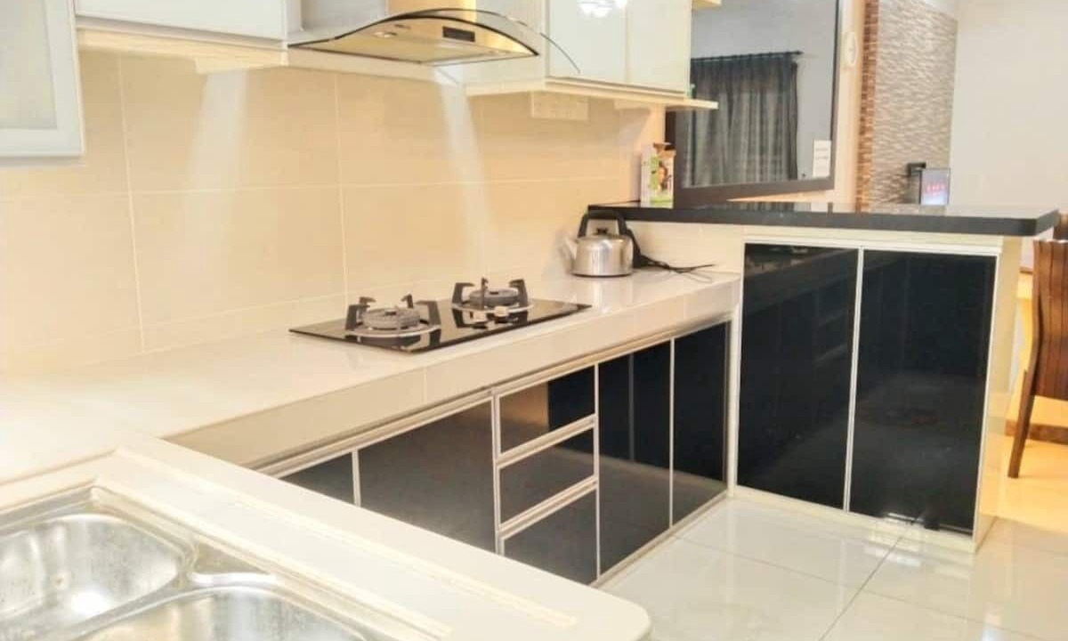 Photo of Kitchen in Daerah Kulai