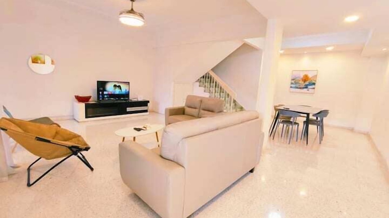 Photo of Livingroom in Daerah Kulai