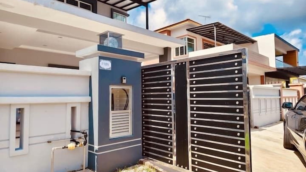 Photo of Outdoor in Daerah Kulai