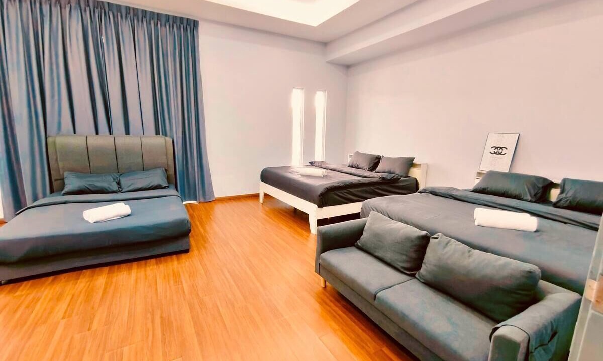 Photo of Bedroom in Daerah Kulai