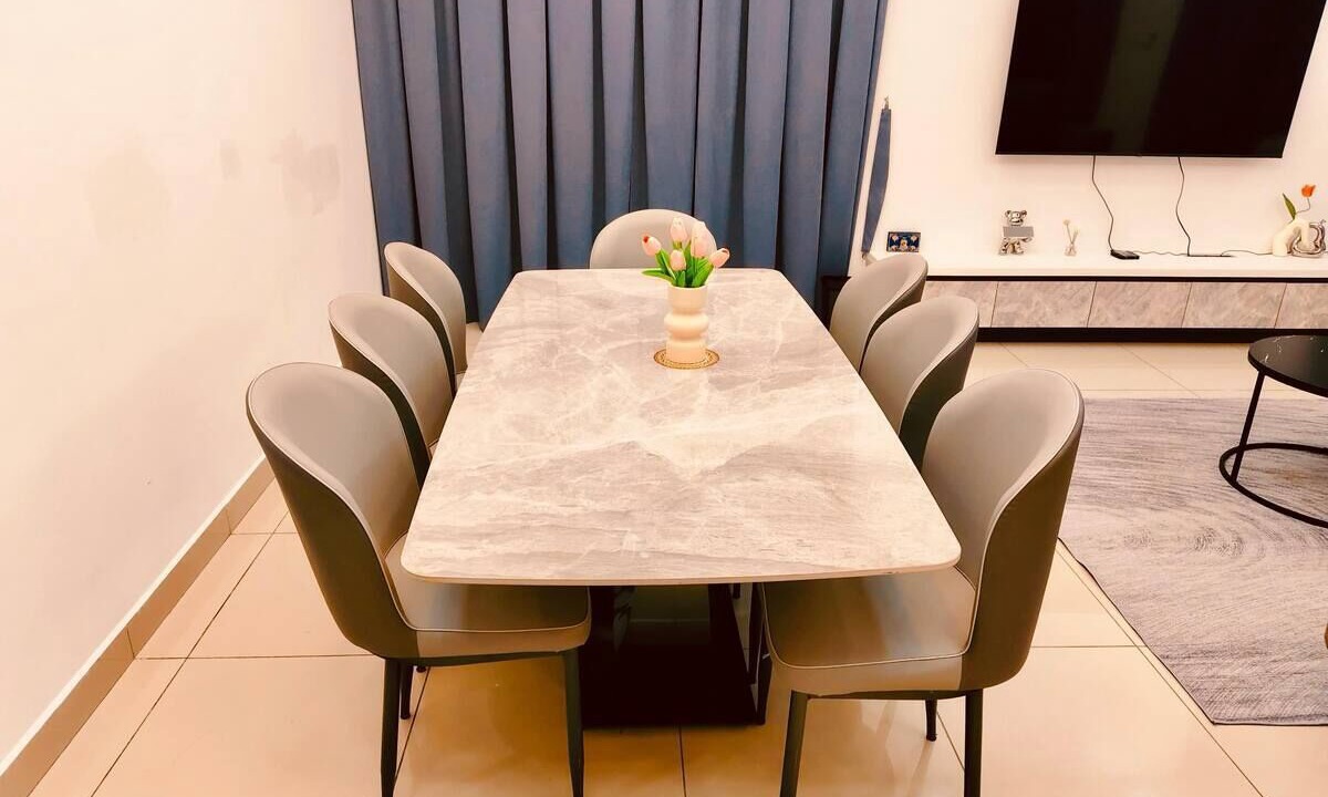 Photo of Livingroom in Daerah Kulai