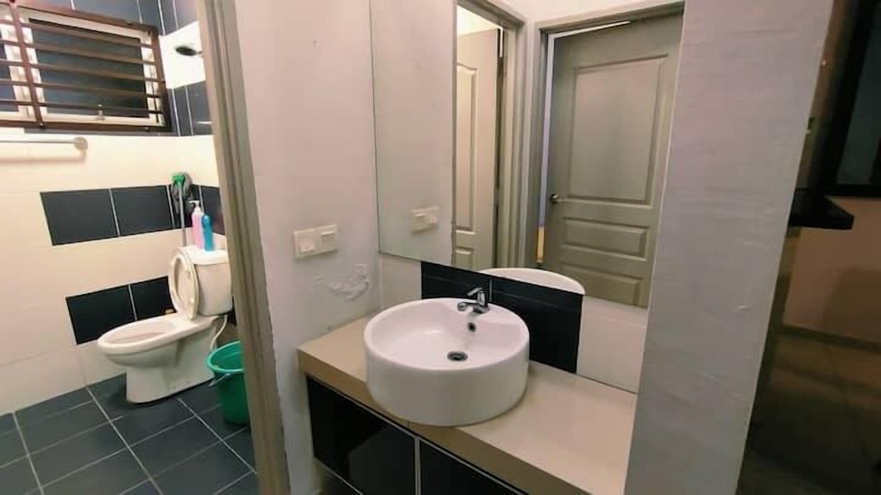 Photo of Bathroom in Daerah Kulai