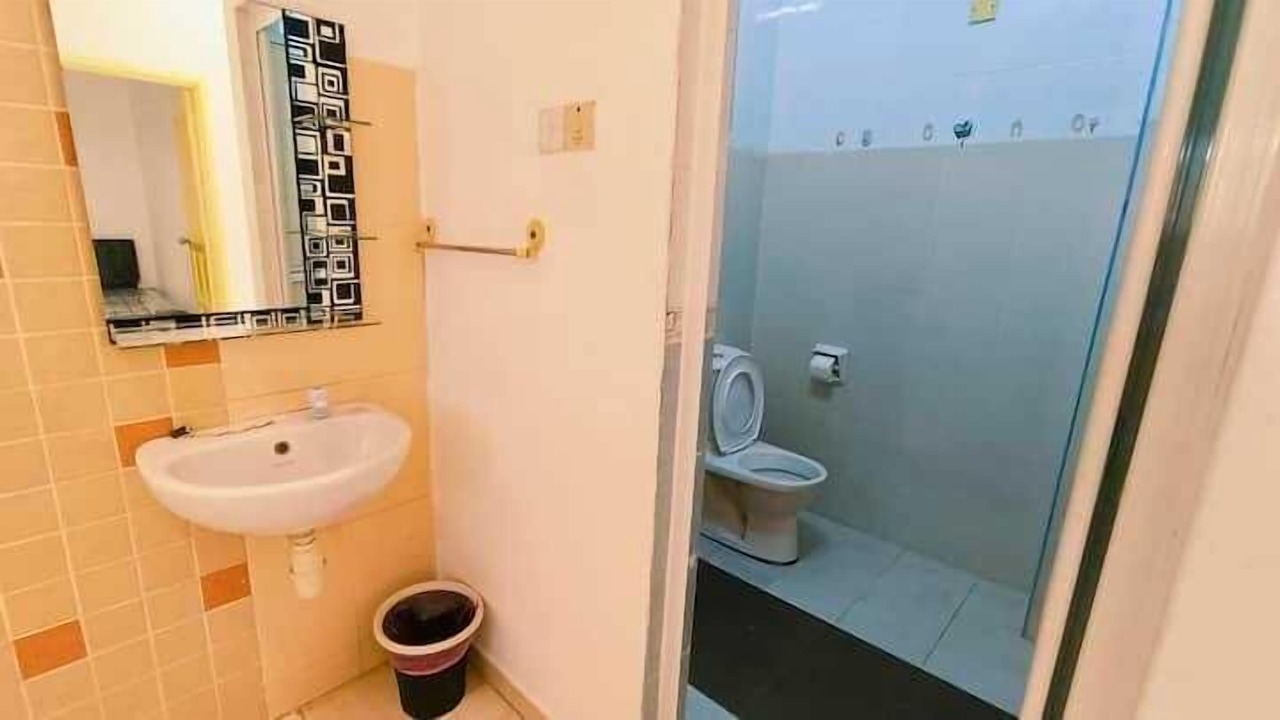 Photo of Bathroom in Daerah Kulai