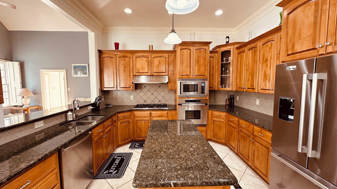 Photo of Kitchen in Forestbrook