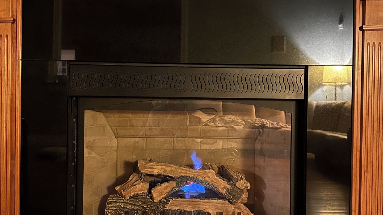 Photo of Livingroom in Forestbrook
