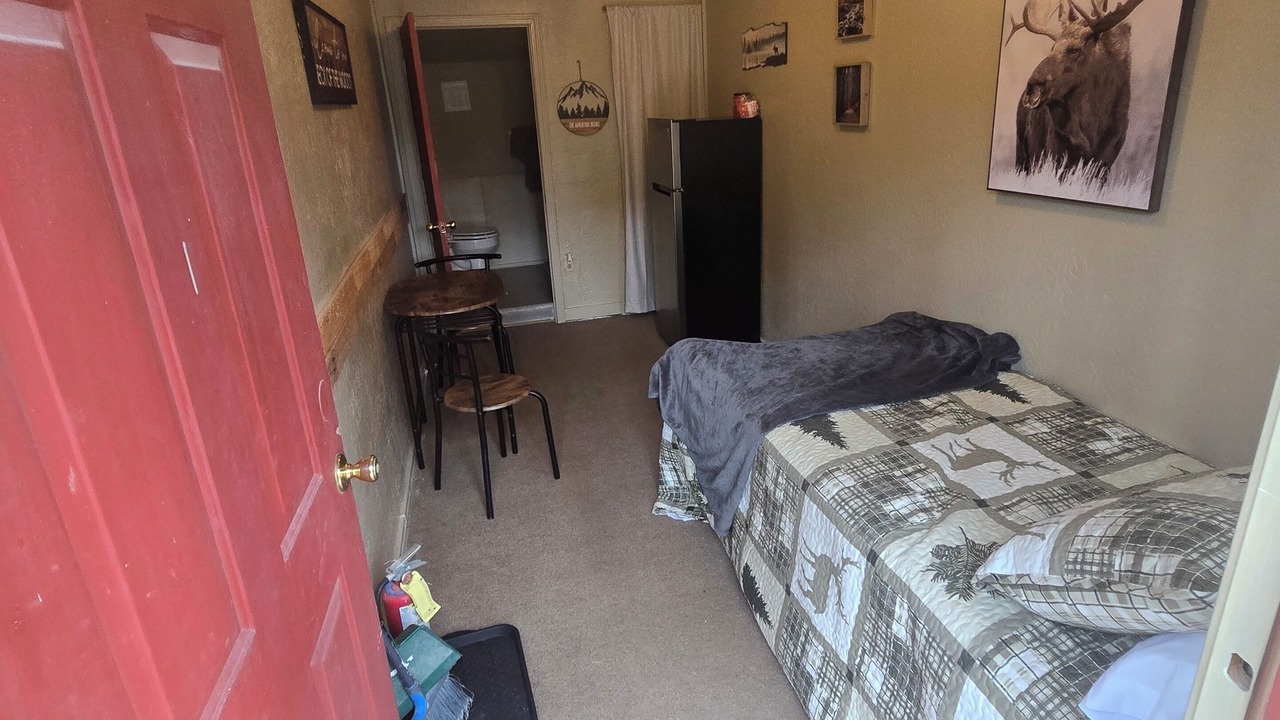 Photo of Bedroom in Mayhill
