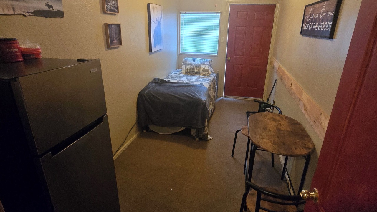 Photo of Bedroom in Mayhill