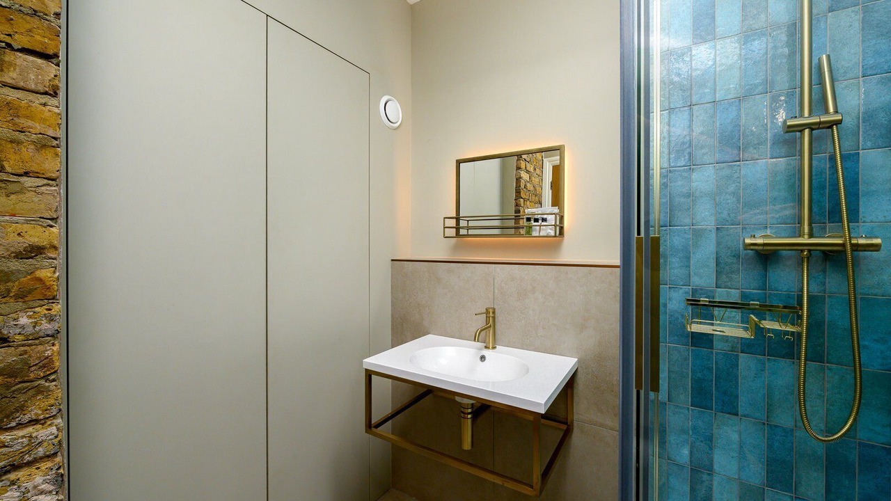 Photo of Bathroom in Ferndale