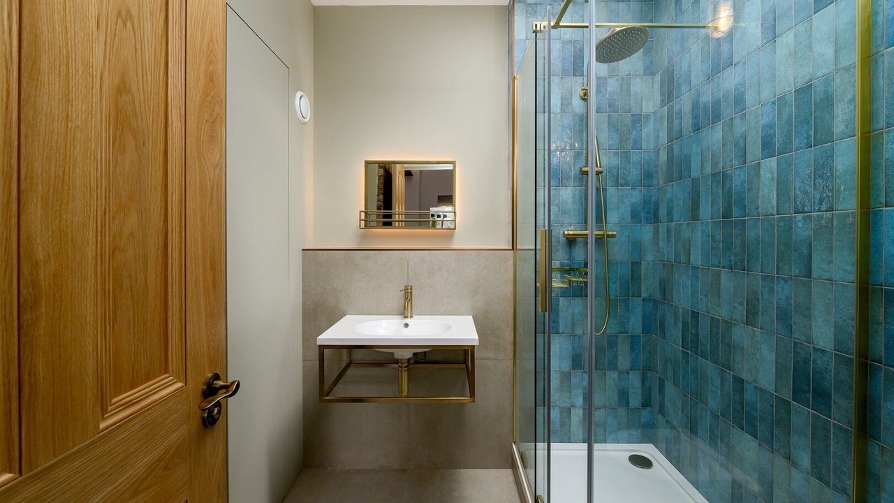 Photo of Bathroom in Ferndale