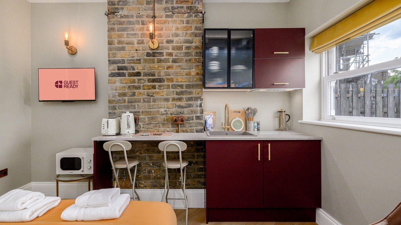 Photo of Bedroom in Ferndale