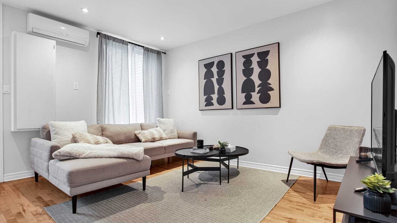 Photo of Livingroom in Verdun