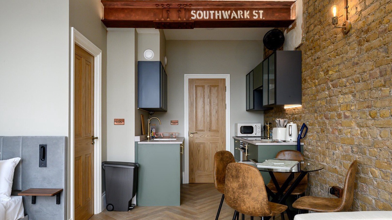 Photo of Kitchen in Ferndale