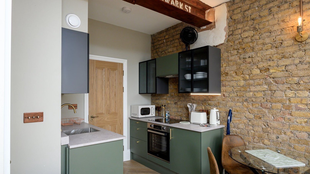 Photo of Kitchen in Ferndale