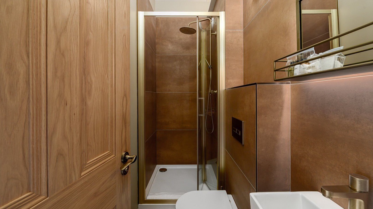 Photo of Bathroom in Ferndale