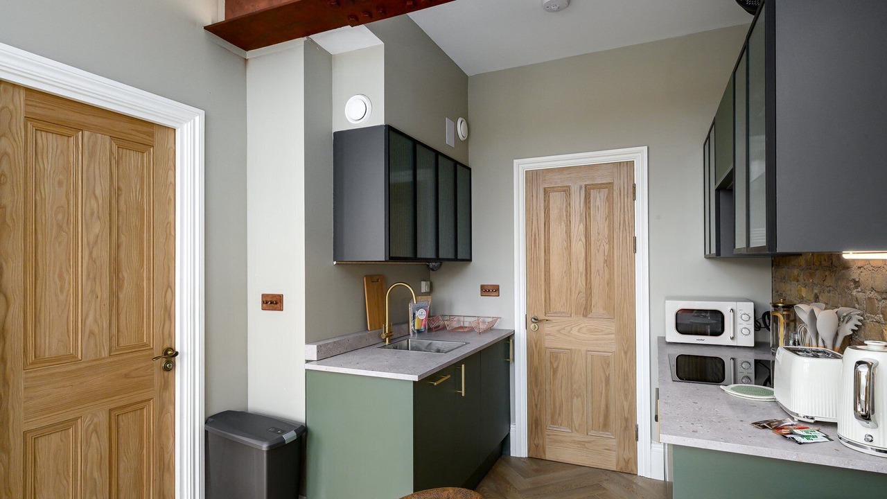 Photo of Kitchen in Ferndale