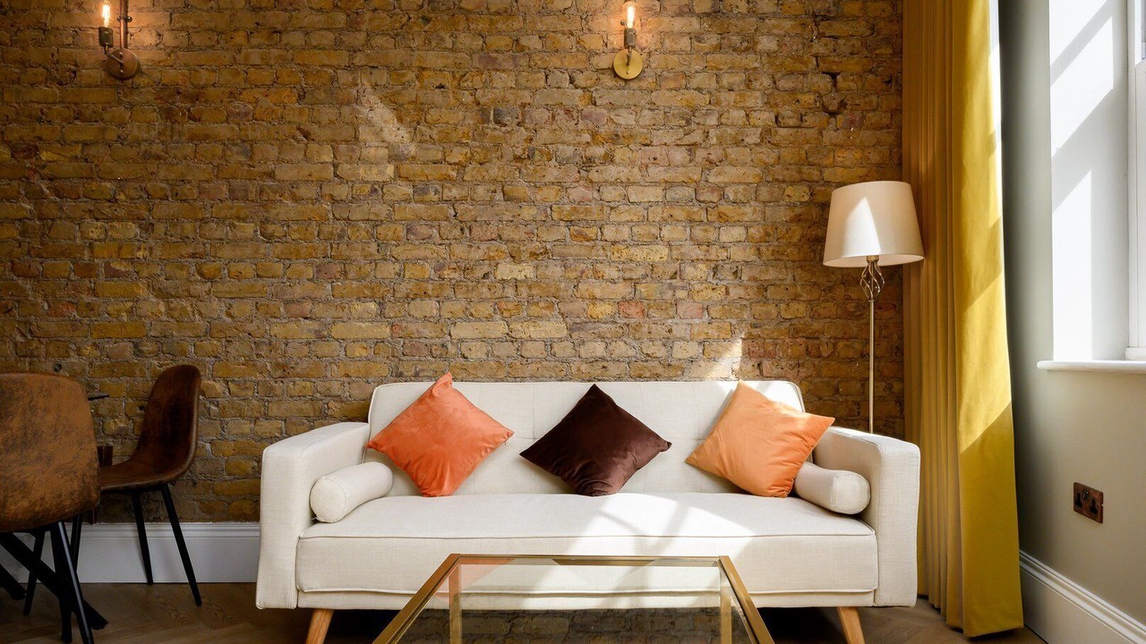 Photo of Livingroom in Ferndale