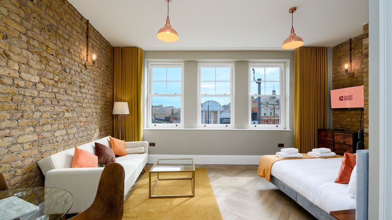 Photo of Bedroom in Ferndale