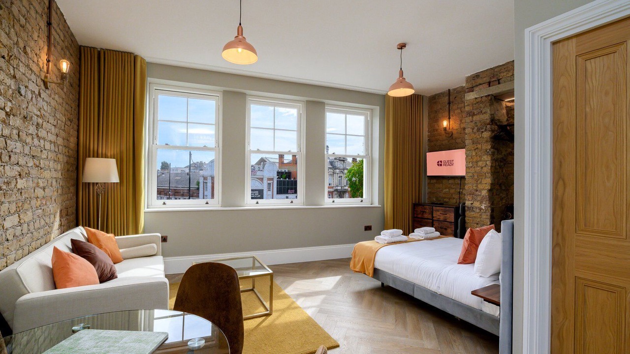 Photo of Livingroom in Ferndale