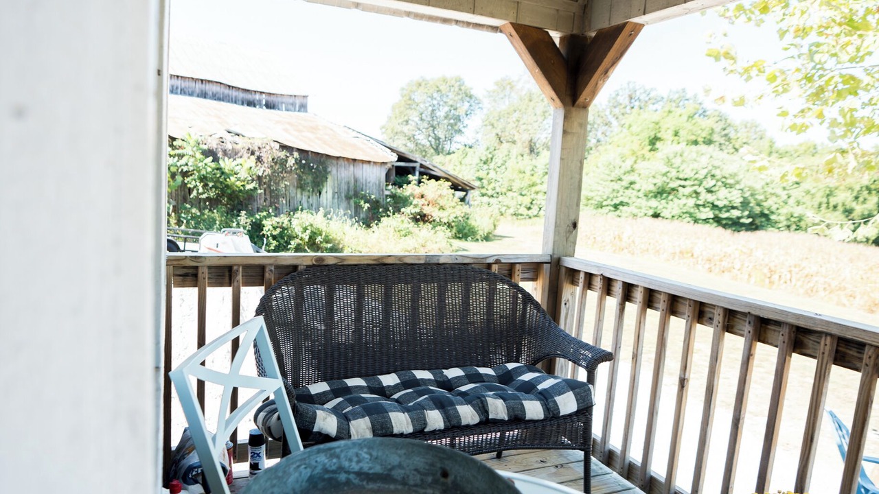 Photo of Outdoor in Bardwell
