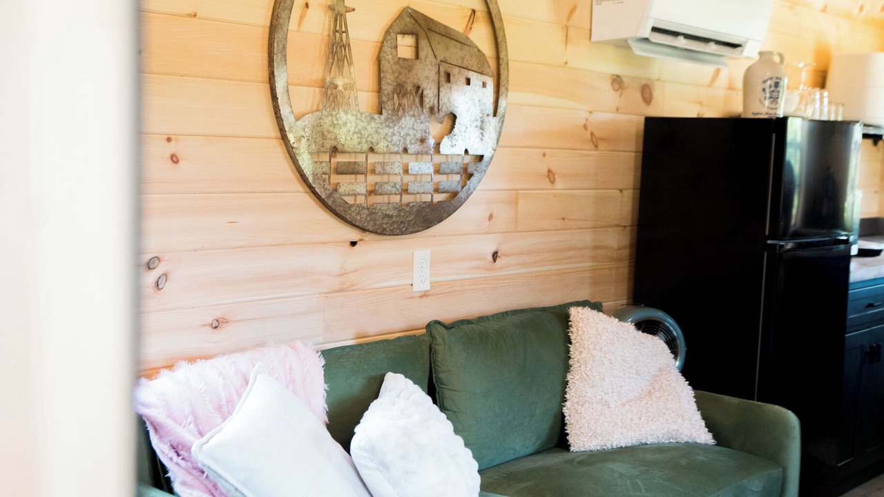 Photo of Livingroom in Bardwell