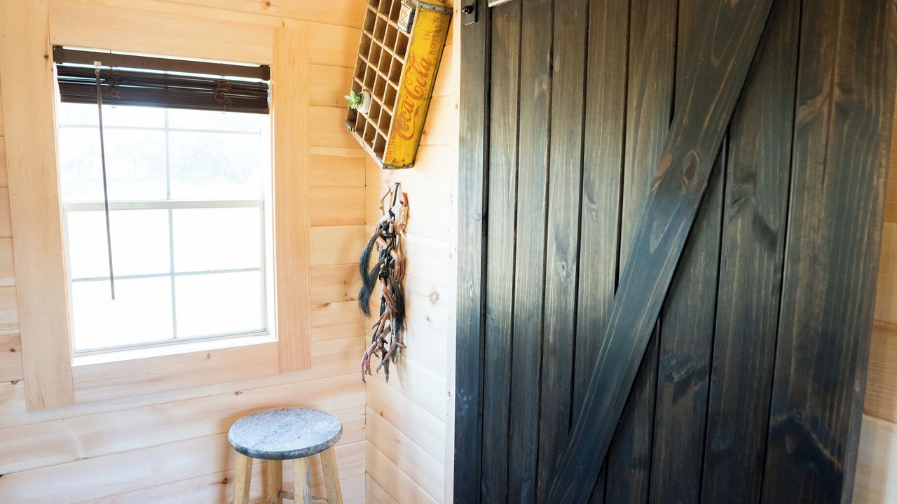 Photo of Bathroom in Bardwell