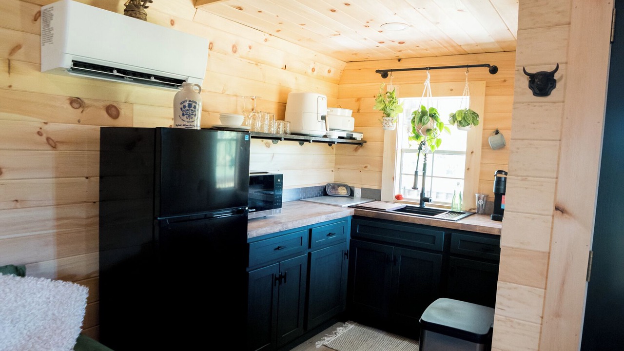 Photo of Kitchen in Bardwell