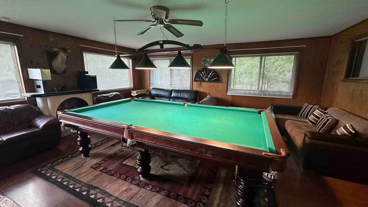 Photo of Bedroom in Ingalls