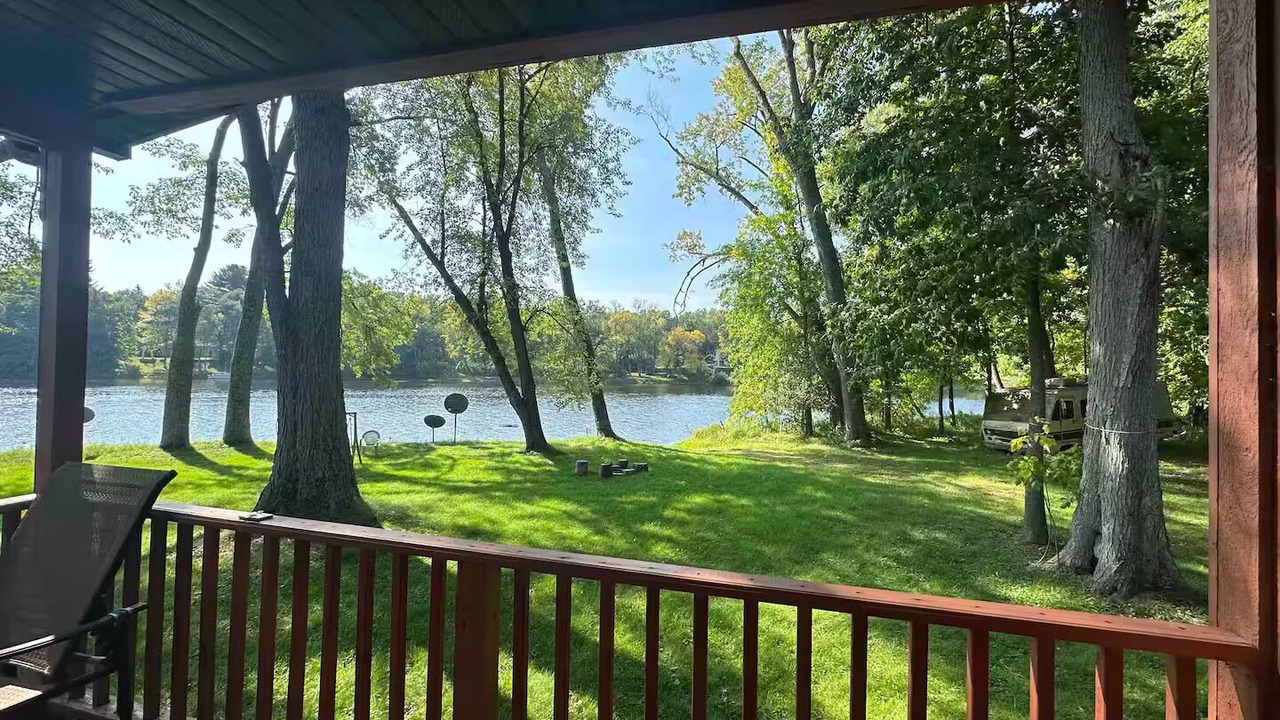 Photo of Outdoor in Ingalls