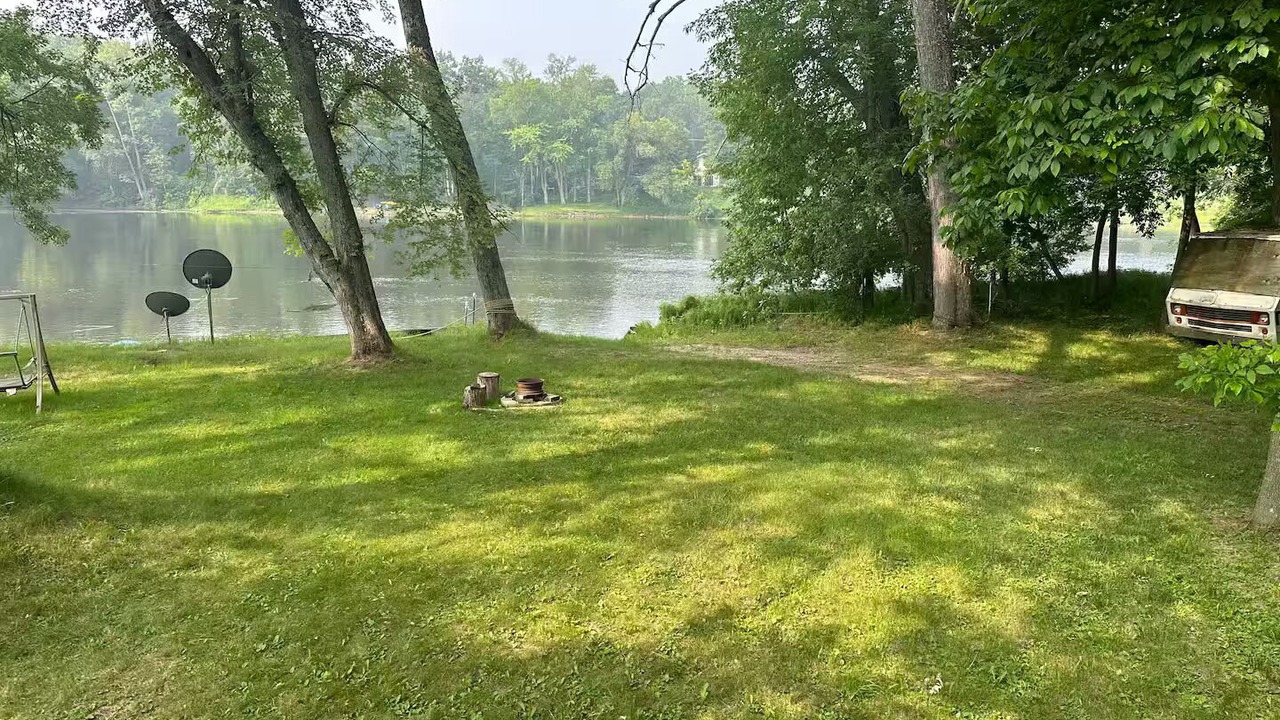 Photo of Outdoor in Ingalls
