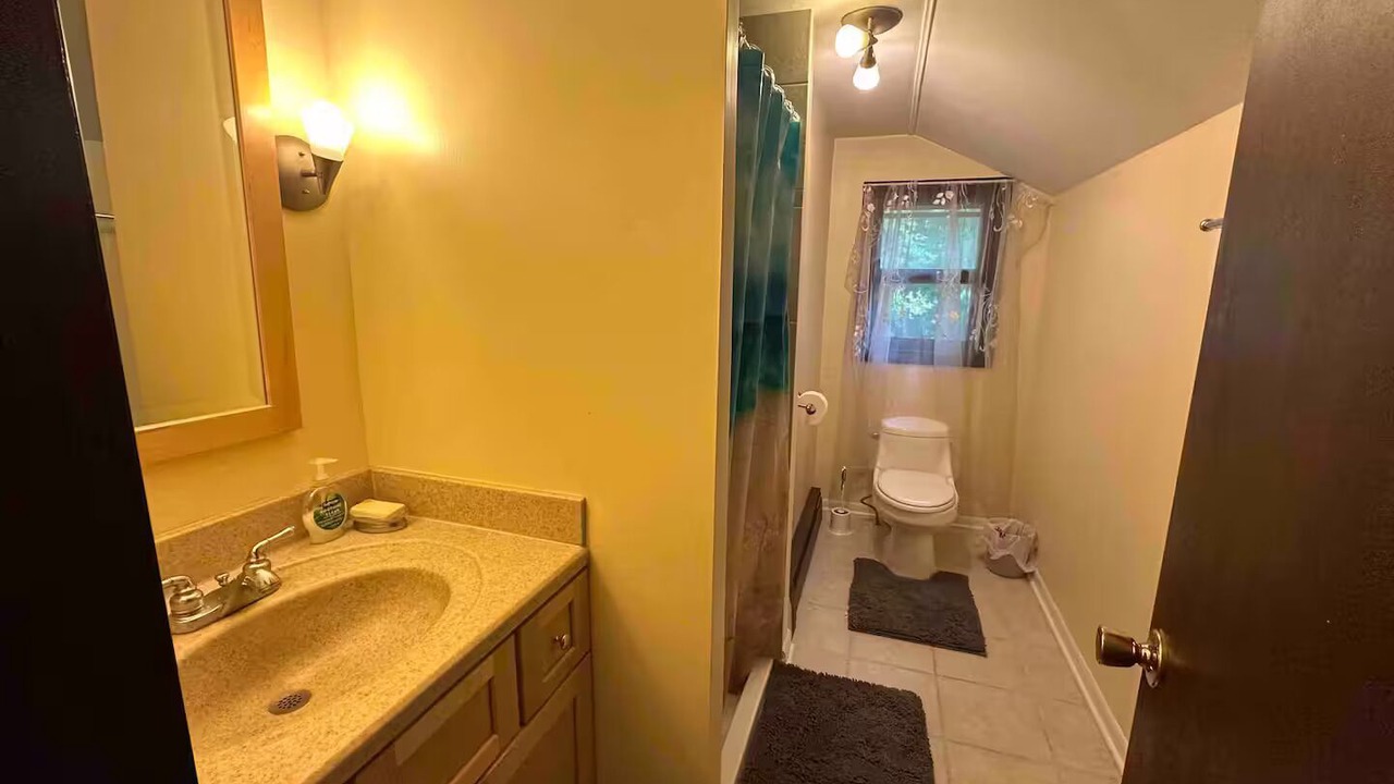 Photo of Bathroom in Ingalls
