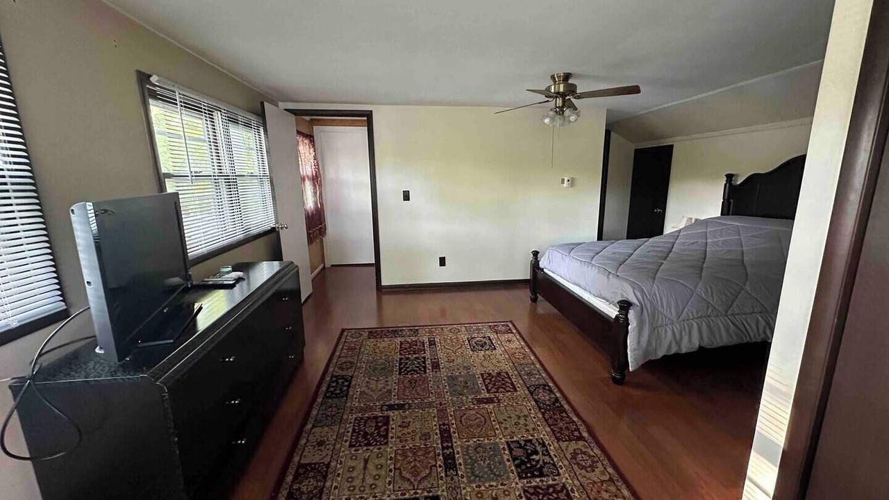 Photo of Bedroom in Ingalls