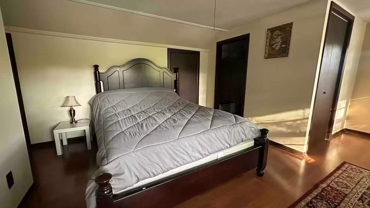 Photo of Bedroom in Ingalls
