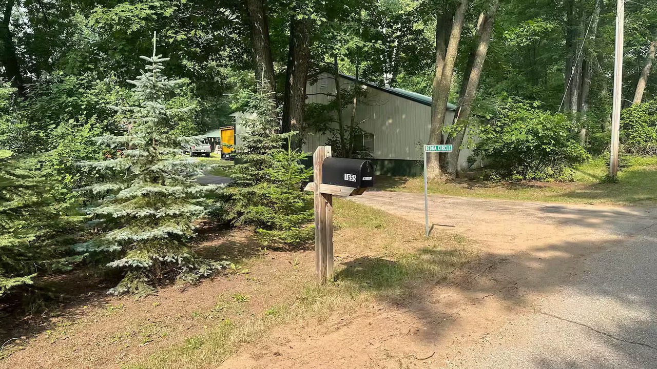 Photo of Outdoor in Ingalls