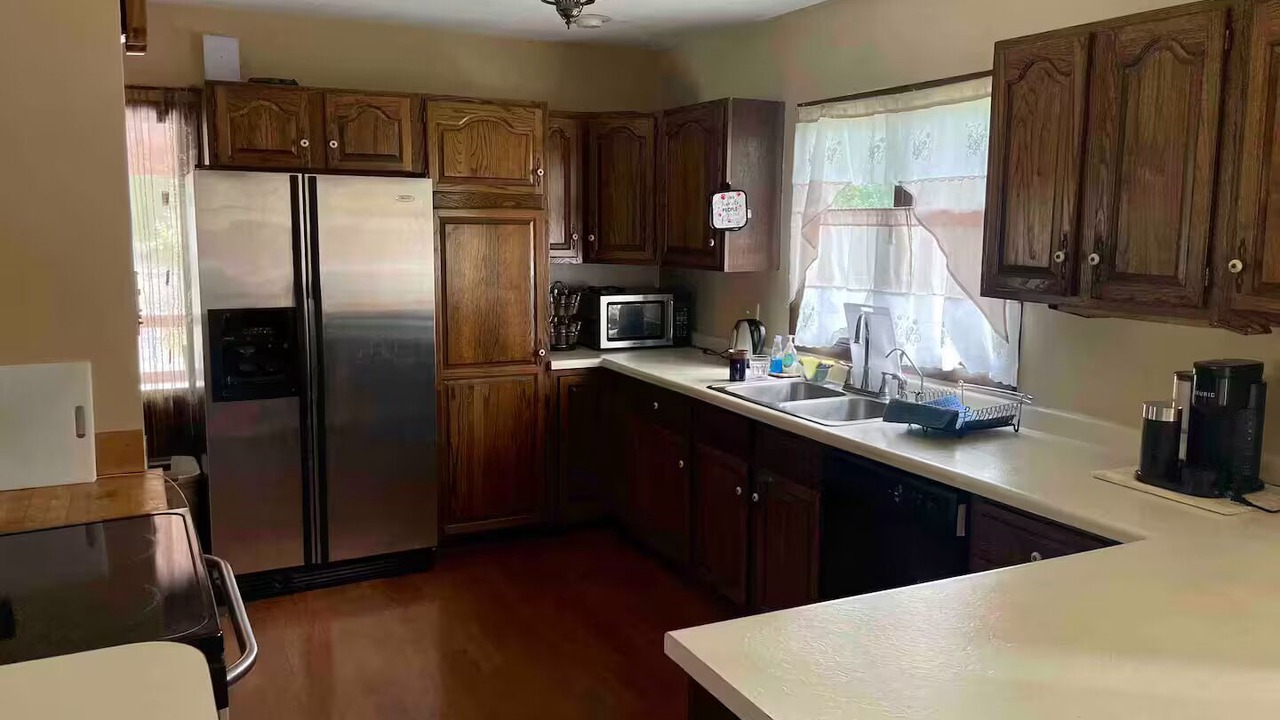 Photo of Kitchen in Ingalls