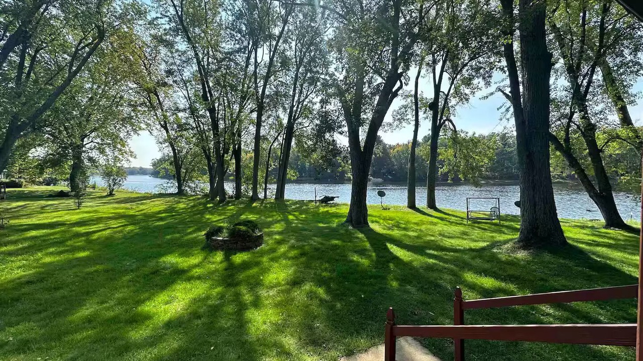 Photo of Outdoor in Ingalls