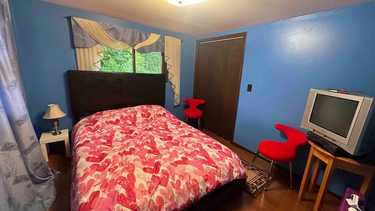 Photo of Bedroom in Ingalls