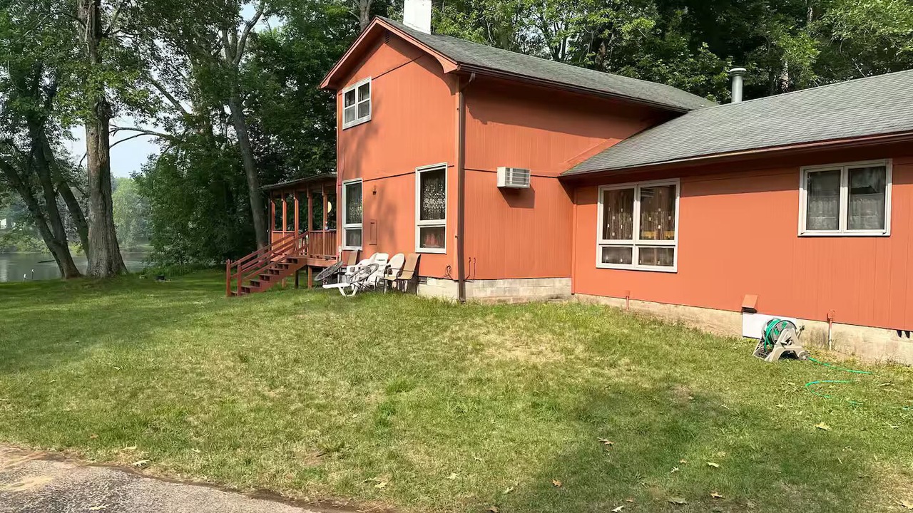 Photo of Outdoor in Ingalls