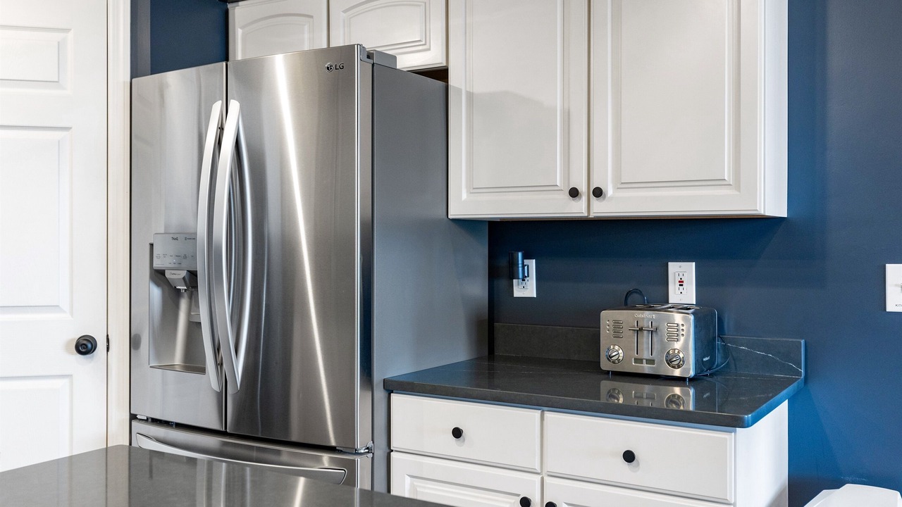 Photo of Kitchen in Seven Springs