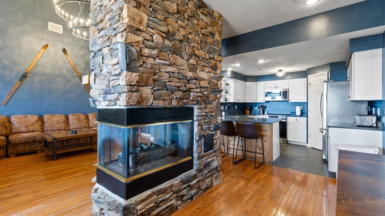 Photo of Kitchen in Seven Springs