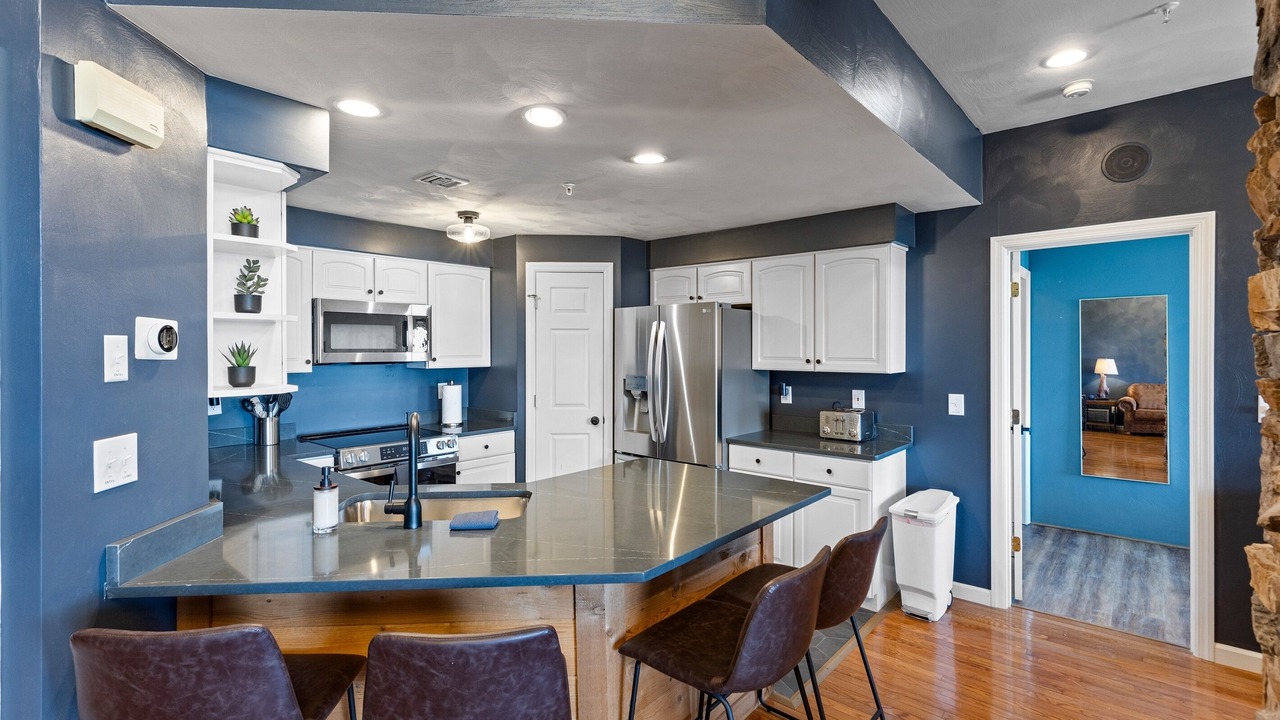 Photo of Kitchen in Seven Springs